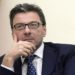 Pnrr, Giorgetti: “In settimana regole per tempi più brevi”