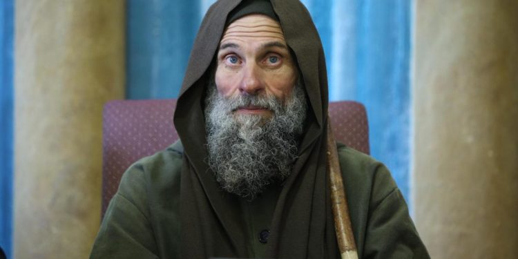 Palermo, è morto Biagio Conte: missionario laico sempre vicino agli ultimi