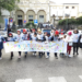 Marcia della legalità dei bimbi degli oratori delle Madonie
