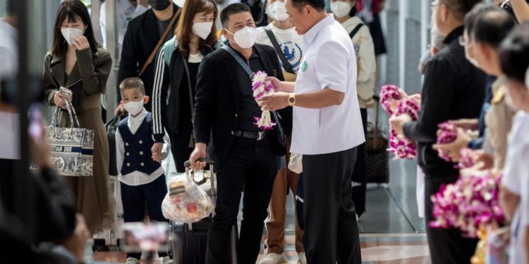 Covid Cina oggi, studio stima 36mila morti al giorno durante Capodanno