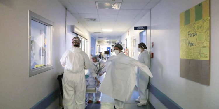 Covid oggi Sardegna, 168 contagi e 1 morto: bollettino 1 gennaio