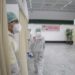 Covid Cina, tamponi Fiumicino: varianti già note nei test positivi