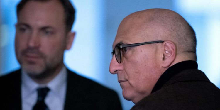 Qatargate, Cozzolino rinuncia all’immunità e si difende: “Mai preso soldi”