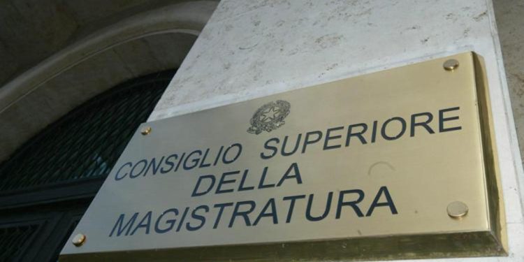 Csm, martedì 24 si insedia il nuovo Consiglio