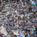 Curva Nord della Lazio chiusa un turno per cori razzisti