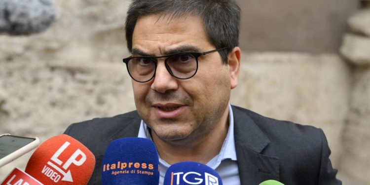 Elezioni regionali Lazio, D’Amato: “Alleanza con M5S? Non esclusa ma sono realista”