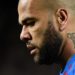 Dani Alves arrestato per violenza sessuale