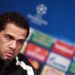 Dani Alves accusato di violenza sessuale a Barcellona