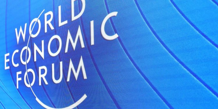 Si apre forum Davos, tra incertezze guerra Ucraina e crisi energetica