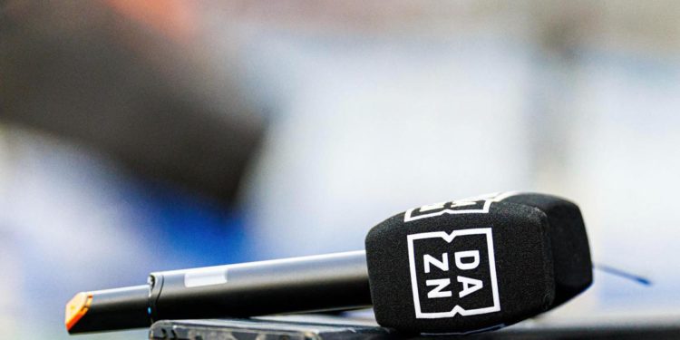 Problemi Dazn, arrivano scuse e rimborsi: “Ecco cosa è successo”