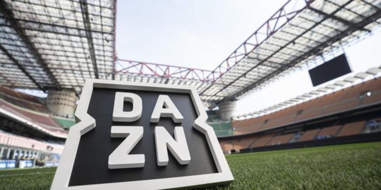 Problemi Dazn, Codacons presenta esposto ad Agcom