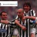 Vialli, Del Piero: “Nostro capitano, mio capitano. Sempre”