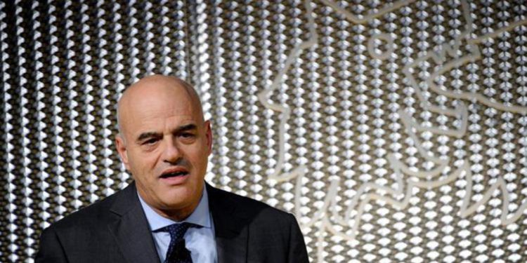 Libia, Eni e Noc firmano accordo per progetto di sviluppo del gas