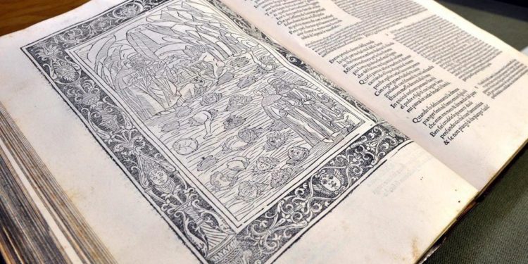 Dante, l’esperto: “Né di destra né di sinistra, un grande italiano”