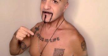 dj Aniceto: “Madame a Sanremo presa in giro a chi ha creduto a vaccini”