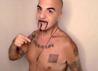 dj Aniceto: “Madame a Sanremo presa in giro a chi ha creduto a vaccini”