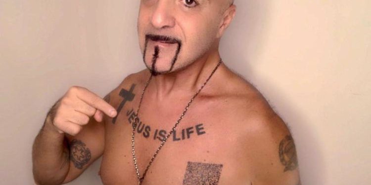 dj Aniceto: “Madame a Sanremo presa in giro a chi ha creduto a vaccini”