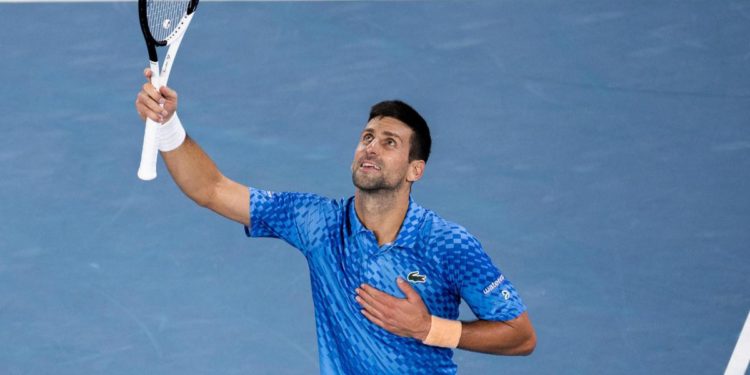 Australian Open 2023, Nadal saluta il trionfo di Djokovic: “Risultato straordinario”