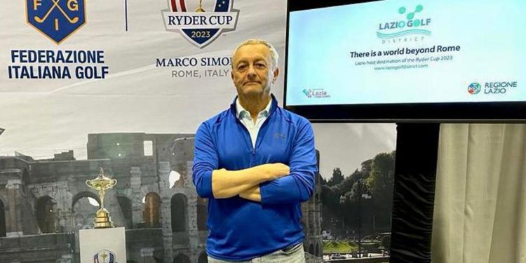 Al Pga Show di Orlando il Lazio Golf District mette in vetrina Roma e i 22 club del Lazio