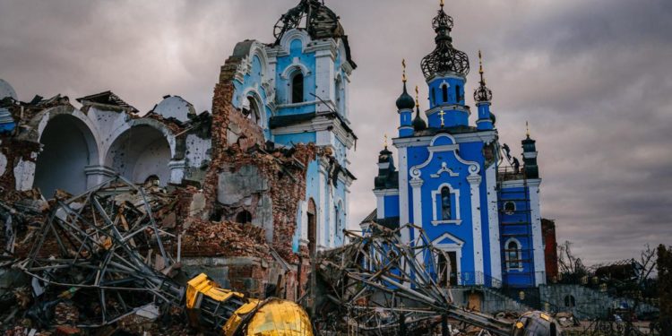 Ucraina-Russia, Putin ordina tregua. Kiev: “Mosca si ritiri”