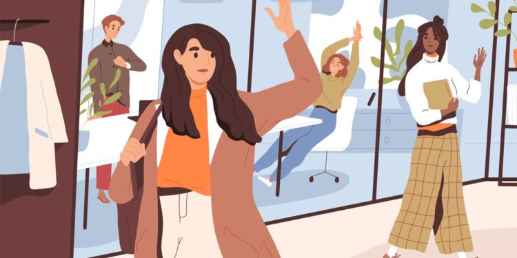 Great Resignation, perché in Italia in milioni lasciano il lavoro