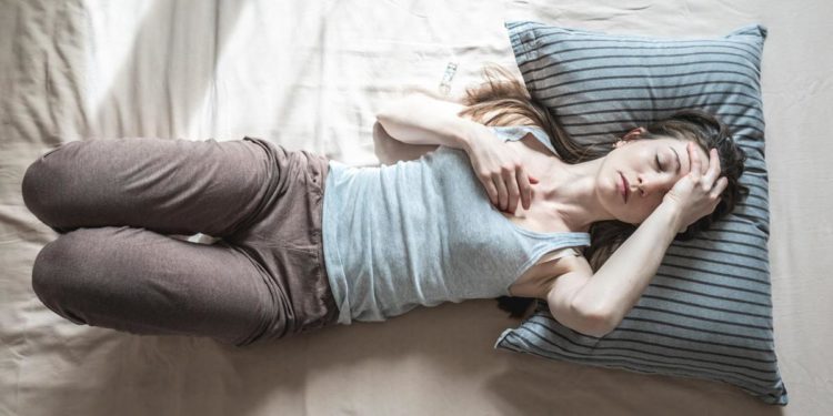 Long Covid e stanchezza cronica, ricerca italiana scopre causa