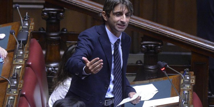 Alfredo Cospito e 41 bis, scintille Fratelli d’Italia-Pd alla Camera