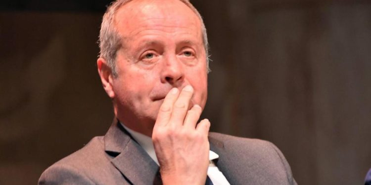 Dossena: “Dino Baggio? Non ho paura ma fare studi approfonditi”