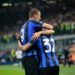 Inter-Napoli 1-0, gol di Dzeko riapre campionato