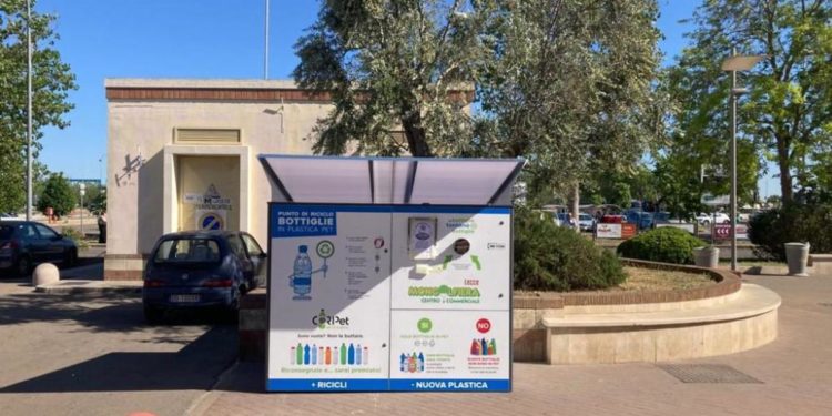 Sostenibilità, assegnato il primo premio del concorso indetto da Coripet