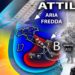 Bordata gelida sull’Italia, freddo e neve fino alle coste
