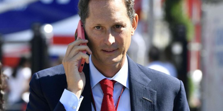 Penalizzazione Juve, Elkann: “Sentenza ingiusta, ci difenderemo”