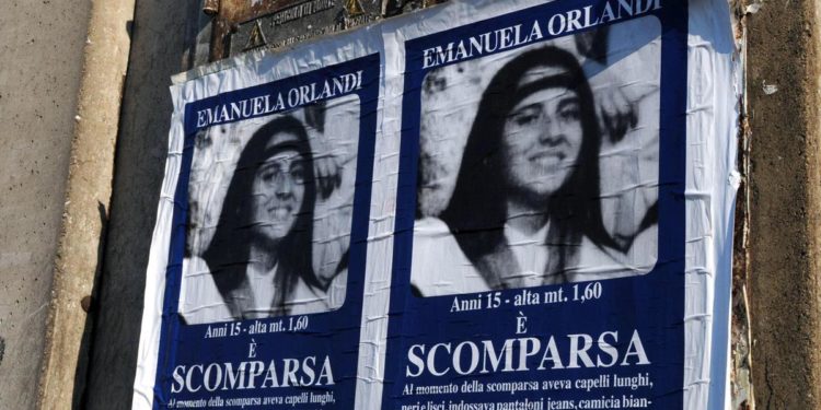 Benedetto XVI, Pietro Orlandi: “Mai una parola su Emanuela”