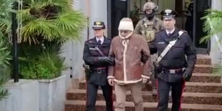 Messina Denaro, ‘Antimafia e Legalità’: “Ora individuare le menti raffinatissime”