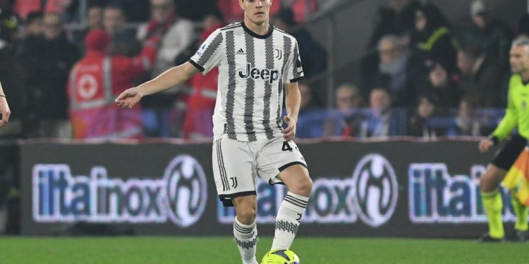 Penalizzazione Juve, Fagioli: “Club lotterà”