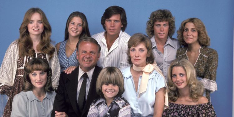 Morto a 54 anni Adam Rich, il piccolo Nicholas della famiglia Bradford