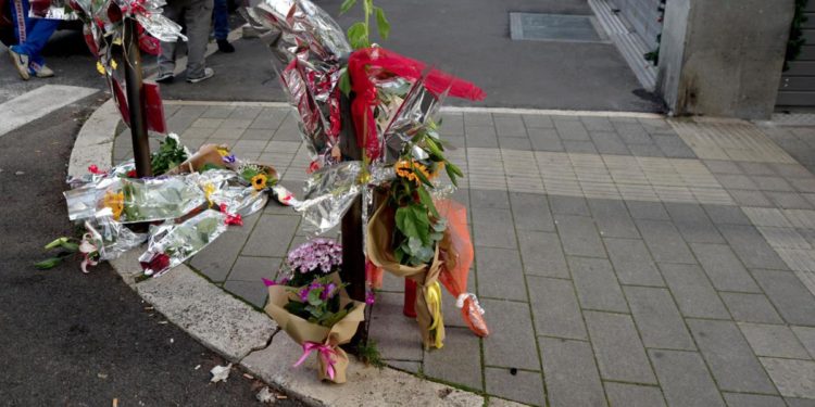 Martina Scialdone, ordinanza: “Bonaiuti aveva un solo obiettivo: ucciderla”