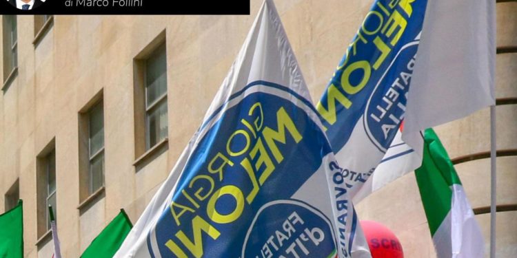 Fdi, il punto di vista di Follini: “Dissenso non fastidio, ma arma in più”