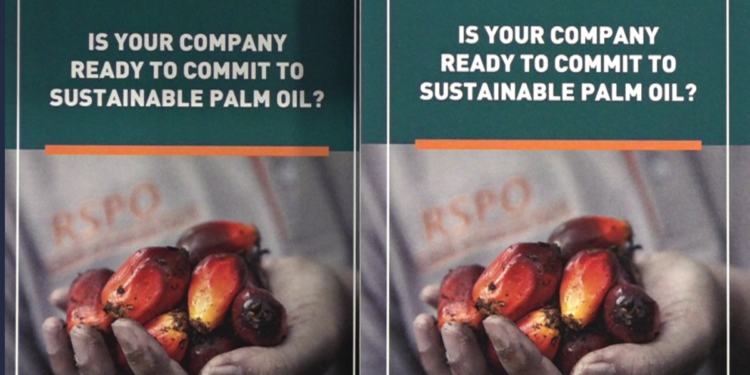 Nel 2020 usate 1,5 mln di tonnellate di olio di palma, il 95% è sostenibile