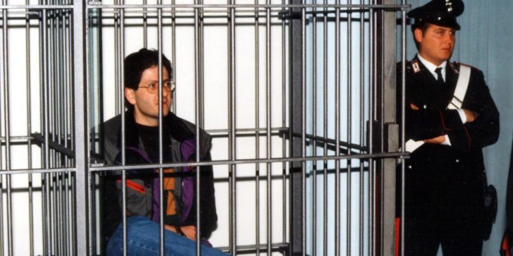 Uno Bianca, Fabio Savi non potrà lavorare fuori carcere. La ex Mikula: “Grande giorno”