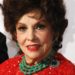 Gina Lollobrigida, Baudo: “Grazie al suo ottimismo non è invecchiata mai”