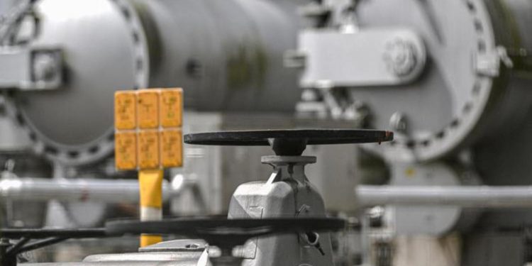 Gas dall’Algeria, ecco quanto ne arriverà in Italia ogni anno
