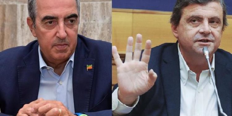 Gasparri-Calenda, botta e risposta su guerra di Crimea e Unità d’Italia
