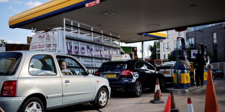 Sciopero benzinai, cosa vuole il governo e cosa chiedono i gestori