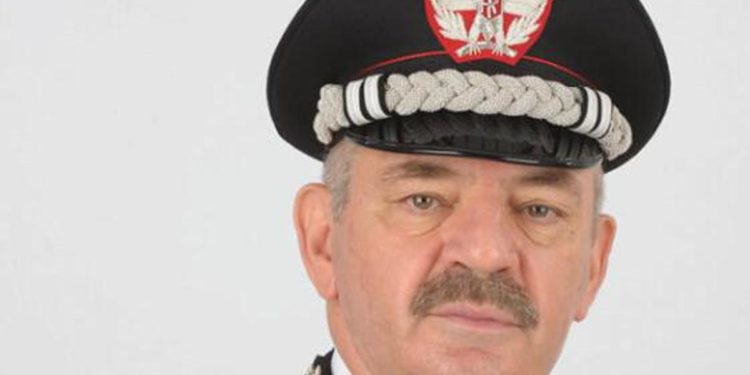 Messina Denaro, il generale Angelosanto e l’obiettivo di una vita