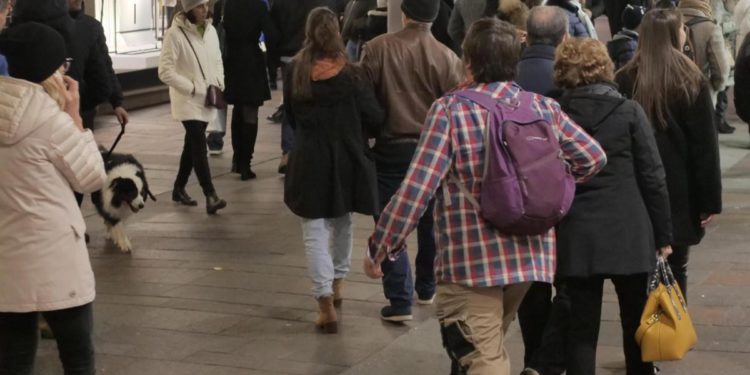 Covid oggi Italia, Ricciardi e Rezza: “Moderato ottimismo”