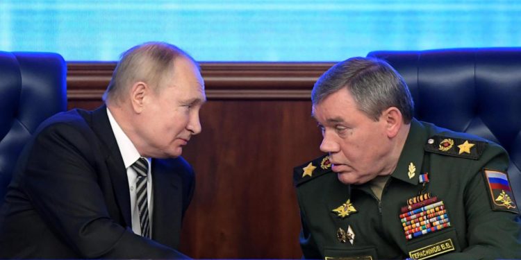 Finlandia e Svezia in Nato, Russia prepara ‘nuovo esercito’