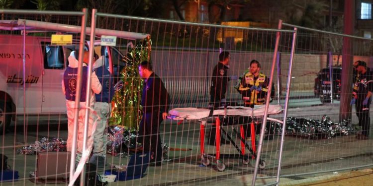 Attacco a Gerusalemme, chi era l’attentatore