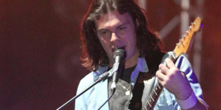 Sanremo 2023, sito svela alcuni secondi del brano in gara di Grignani
