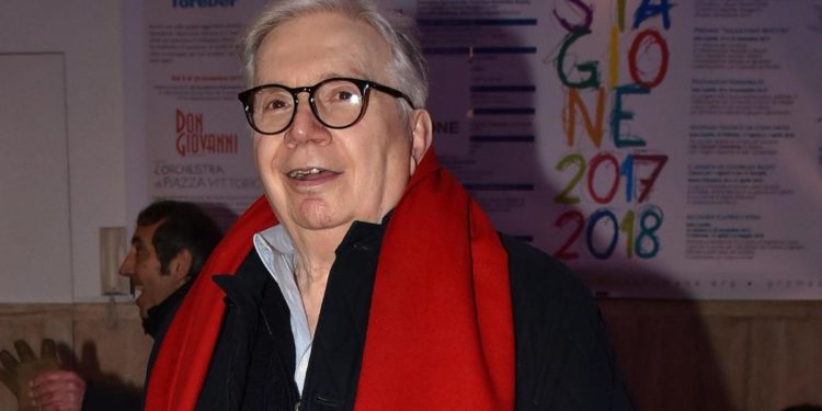 Morto Gino Landi, il regista e coreografo aveva 89 anni